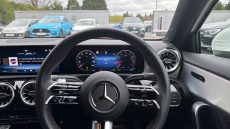 Mercedes-Benz A-Class A200 AMG Line Executive 5dr Auto Petrol Hatchback